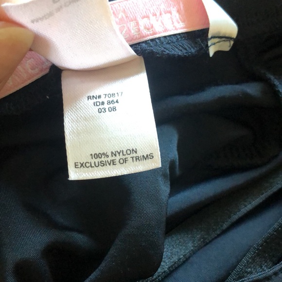 Victoria’s Secret Nylon Slip Dress - Picture 5 of 7